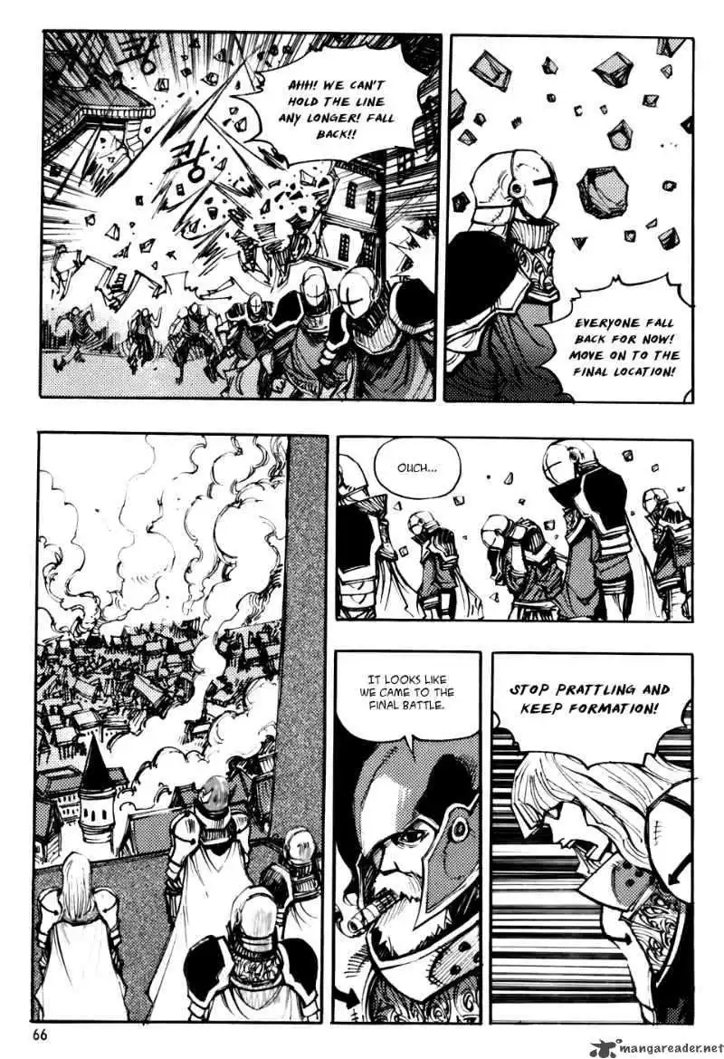 Nephilim John Chapter 33 10